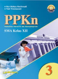 Image of ppkn kls XII