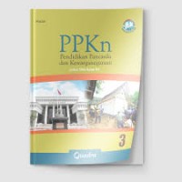 Image of PPKn SMA kls 3
