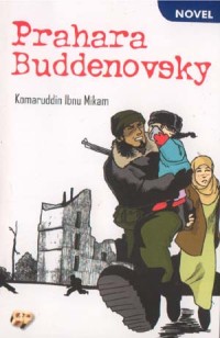 Image of Prahara Buddenovsky