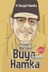 Image of Pribadi & Martabat Buya Hamka