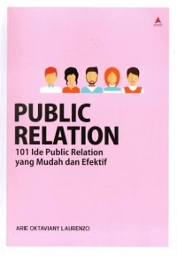 Image of Public Relation