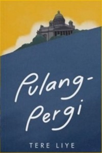 Image of Pulang-Pergi