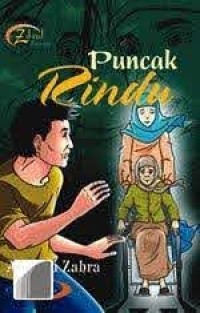 Image of Puncak Rindu