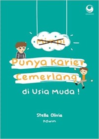 Image of Punya karier cemerlang di usia muda