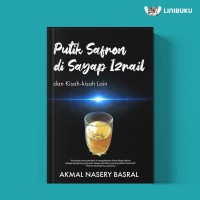 Image of Putik SAfron Di Sayap Izroil