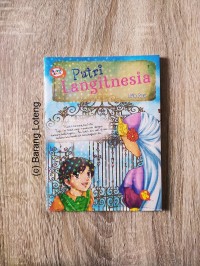 Image of Putri langitnesia