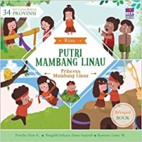 Image of Putri mambang Linau