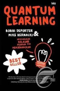 Image of Quantum Learning
