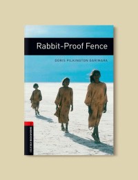 Image of Rabbit-proof fence