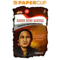 Image of Raden Dewi Sartika Pejuang Dan Tokoh Pendidikan Wanita
