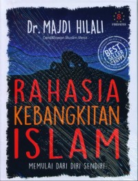 Image of Rahasia Kebangkitan Islam
