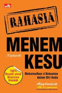 Image of Rahasia Menembus Kesulitan