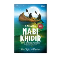Image of Rahasia Nabi Khidir