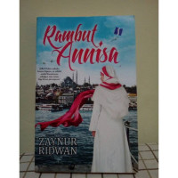 Image of Rambut Annisa