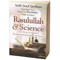 Image of Rasulullah & science : Ilmu, belajar & pengajaran