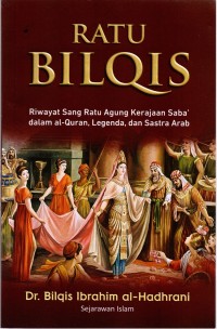 Image of Ratu Bilqis