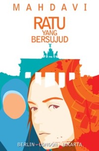 Image of Ratu yang bersujud