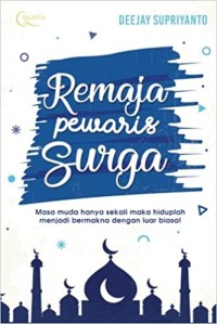 Image of Remaja Pewaris syurga