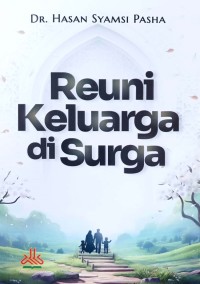 Image of Reuni Keluarga Di Surga