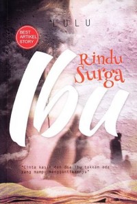 Image of Rindu syurga Ibu