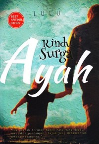 Image of Rindu Syurga Ayah