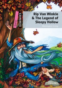 Image of Rip Van Winkle&The Legend of Sleepy Hollow