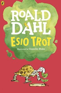 Image of Roald Dahl Esio Trot