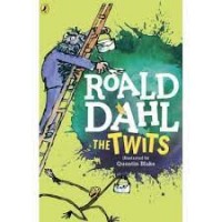Image of Roald Dahl The Twits