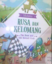 Image of Rusa dan kelomang