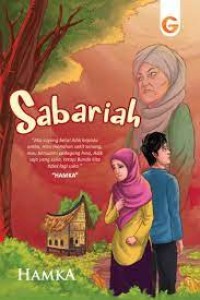 Image of Sabariah