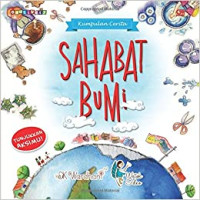 Image of Sahabat Bumi