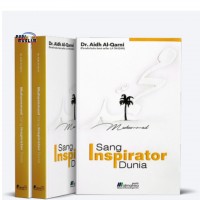 Image of Sang Inspirator Dunia
