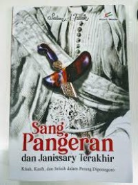 Image of Sang Pangeran