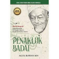 Image of Sang Penakluk Badai