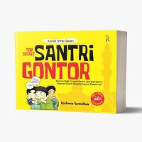 Image of Santri Gontor