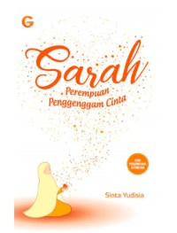 Image of Sarah Perempuan Penggenggam Cinta
