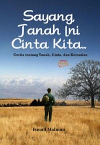 Image of Sayang Tanah ini Cinta Kita