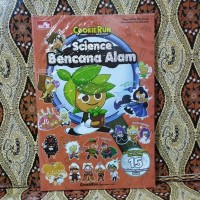 Image of Science Bencana Alam