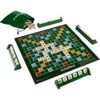 Image of Scrable