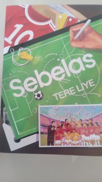 Image of Sebelas