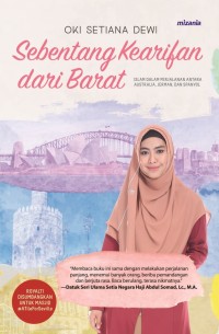 Image of Sebentang Kearifan dari barat