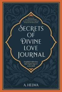 Image of Secrets Of Divine Love Journal
