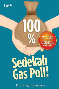 Image of Sedekah Gas poll!