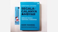 Image of Segala galanya Ambyar