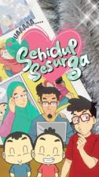 Image of Sehidup Sesurga