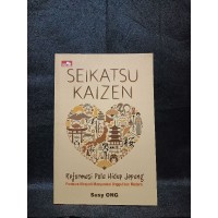 Image of seikatsu Kalzen