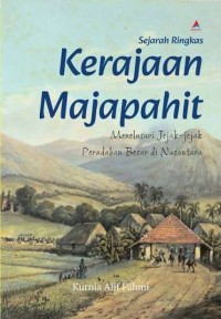 Image of Sejarah ringkas kerajaan majapahit