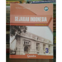 Image of Sejarah Indonesia kls XII