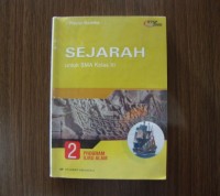 Image of sejarah kls 2
