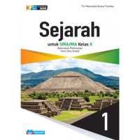 Image of Sejarah kls X